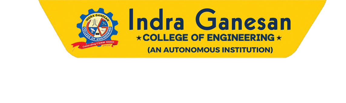 Indra Ganesan Logo
